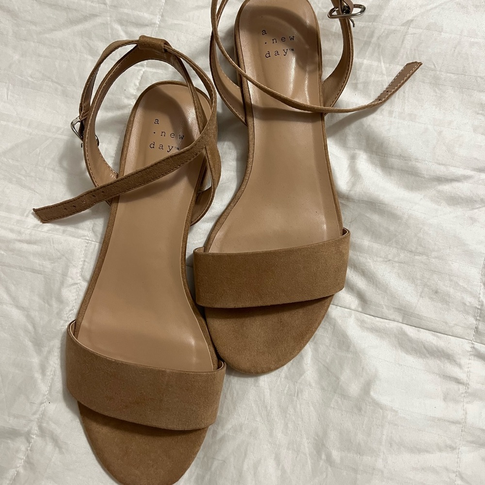 Women’s Sandals